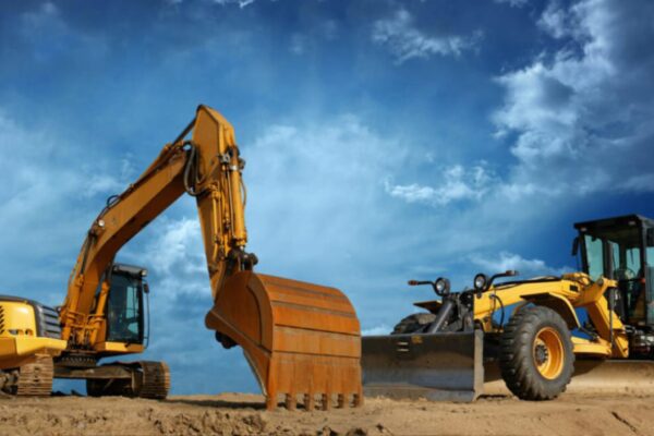 The Role of Heavy Machinery in Modern Infrastructure Projects